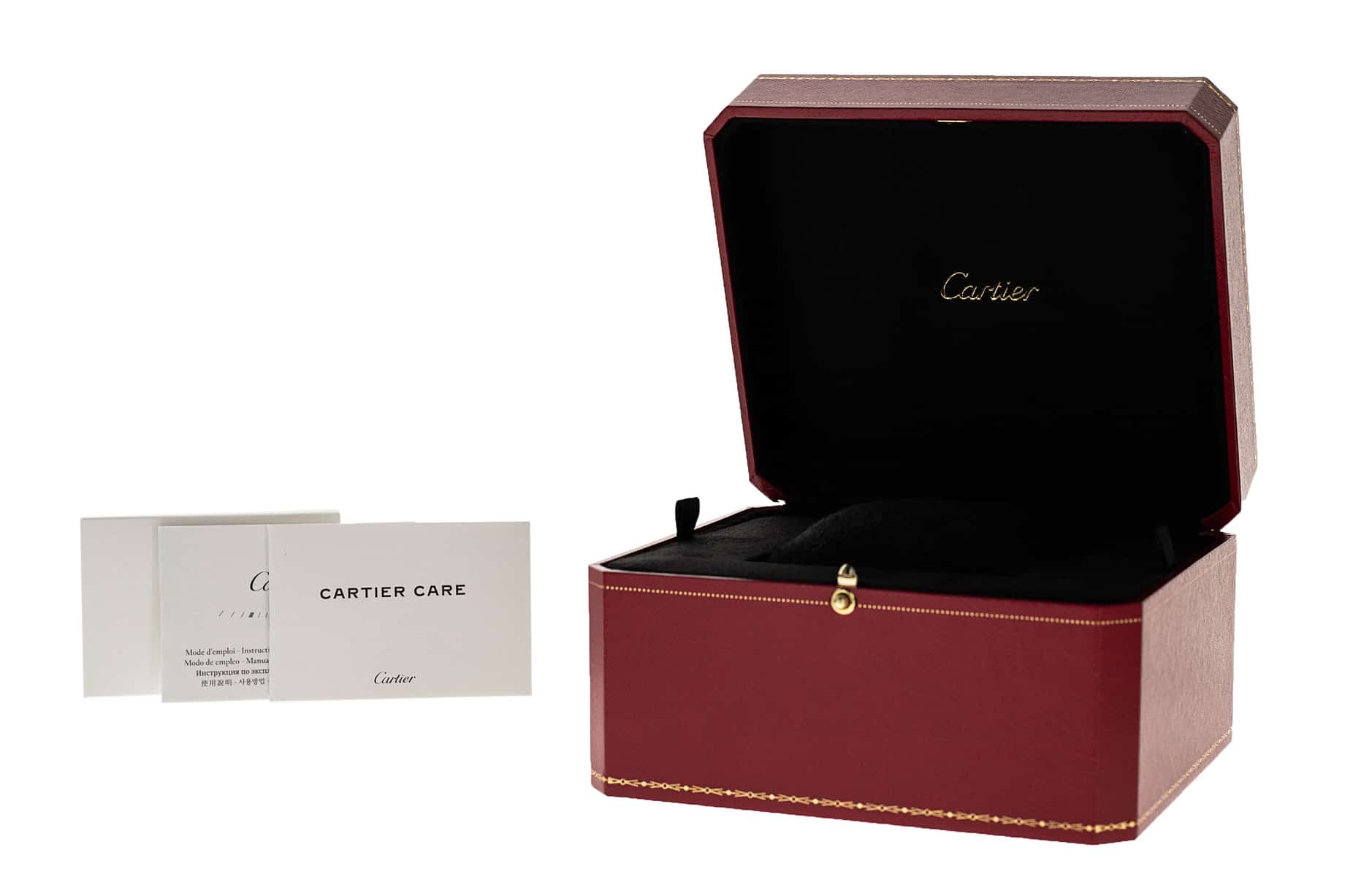 Cartier Tank Francaise W2TA0003 Cartier Tank Francaise W2TA0003